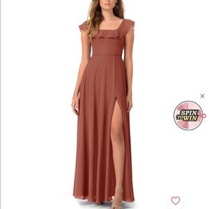 Bridesmaid dress - never worn!